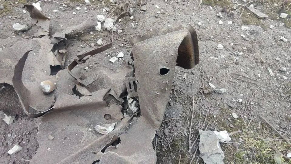 ВСУ нанесли удары по промышленным и энергетическим объектам ЛНР ВСУ нанесли удары по промышленным и энергетическим объектам ЛНР