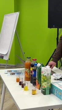 Ассамблея «Педагог Луганщины» собрала учителей из разных уголков республики