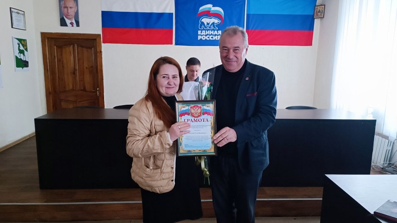 Посетил прифронтовую Кременную Посетил прифронтовую Кременную