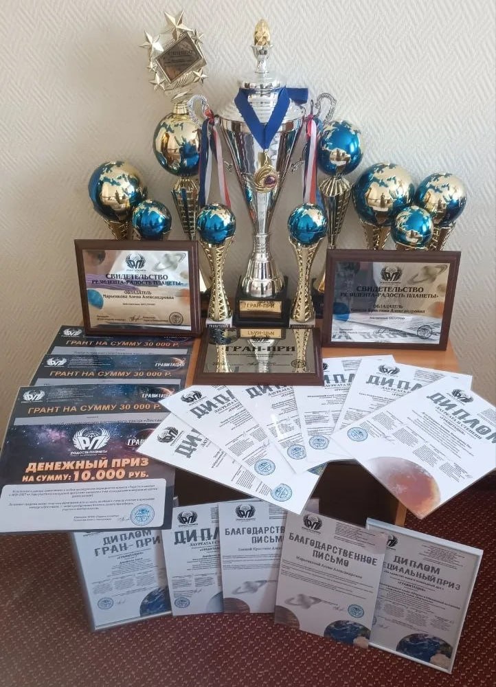 Триумф стахановских танцоров в Москве!