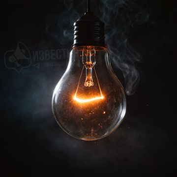 По сообщениям жителей, электричества всё ещё нет в некоторых частях Стаханова, Брянки, Ирмино и Первомайска