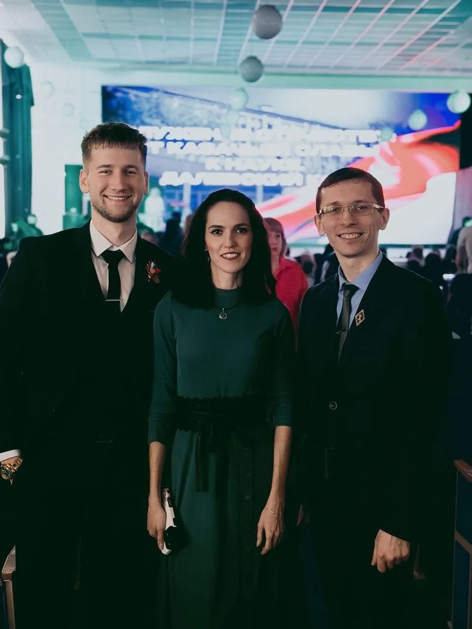 В Луганском государственном университете имени Владимира Даля прошло торжественное мероприятие — Далевский фестиваль, посвящённый Дню основания университета В Луганском государственном университете имени Владимира Даля прошло торжественное мероприятие — Далевский фестиваль, посвящённый Дню основания университета