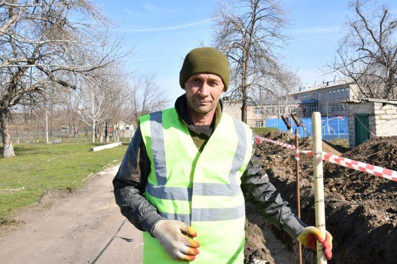 В Бирюковской СШ продолжается мощная трансформация В Бирюковской СШ продолжается мощная трансформация