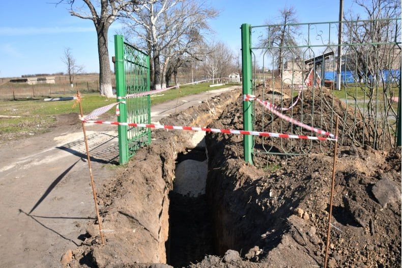 В Бирюковской СШ продолжается мощная трансформация В Бирюковской СШ продолжается мощная трансформация