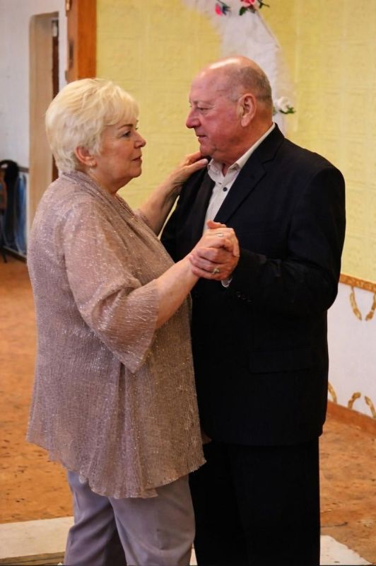 Пример для поколений: семья Тарасовых отметила 50-летие совместной жизни Пример для поколений: семья Тарасовых отметила 50-летие совместной жизни