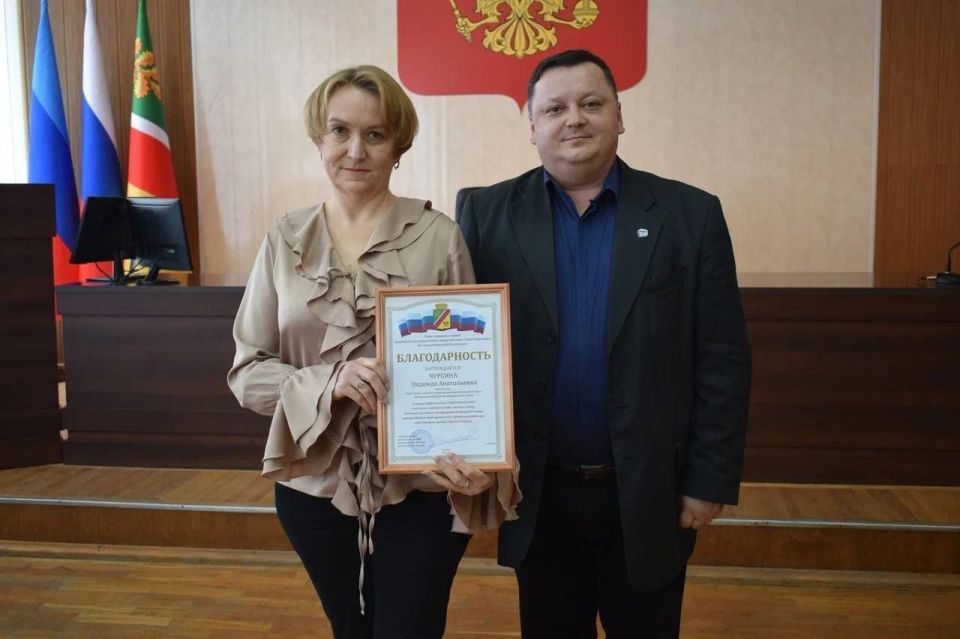 Сергей Колягин: Подошла к концу командировка очередной группы врачей из региона-шефа, которые в течение месяца оказывали поддержку своим коллегам из Первомайской центральной городской многопрофильной больницы в... Сергей Колягин: Подошла к концу командировка очередной группы врачей из региона-шефа, которые в течение месяца оказывали поддержку своим коллегам из Первомайской центральной городской многопрофильной больницы в...