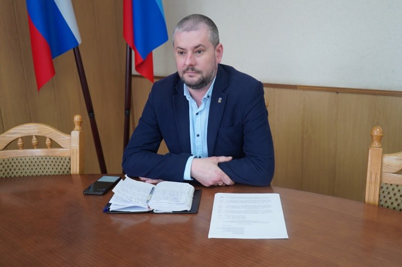 Состоялось заседание Административной комиссии Свердловского муниципального округа Состоялось заседание Административной комиссии Свердловского муниципального округа