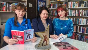 "��� � ����������": ��������������� ���������� �������� 120-����� ������� ��������