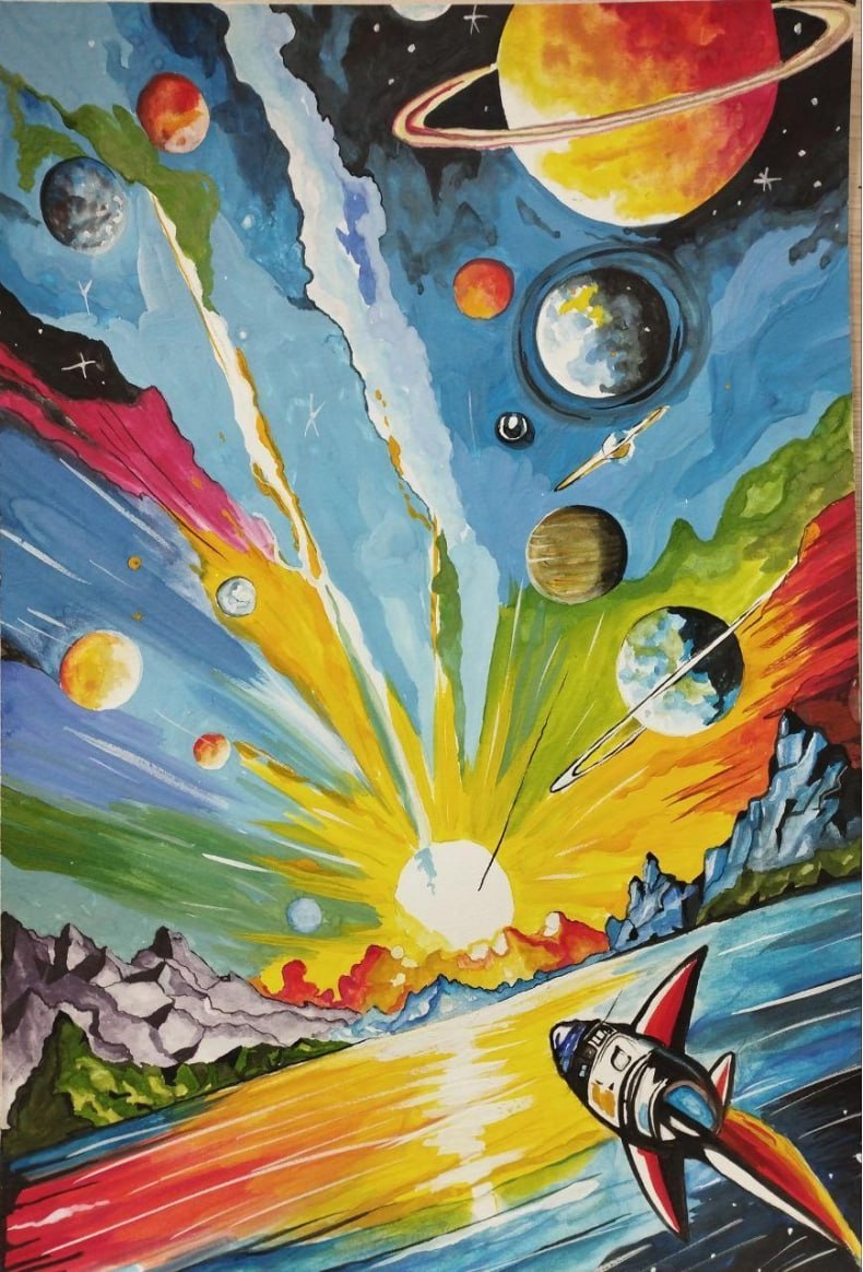 Школьники из Червонопартизанска представили своё творчество на страницах познавательного журнала «Читалка» Школьники из Червонопартизанска представили своё творчество на страницах познавательного журнала «Читалка»