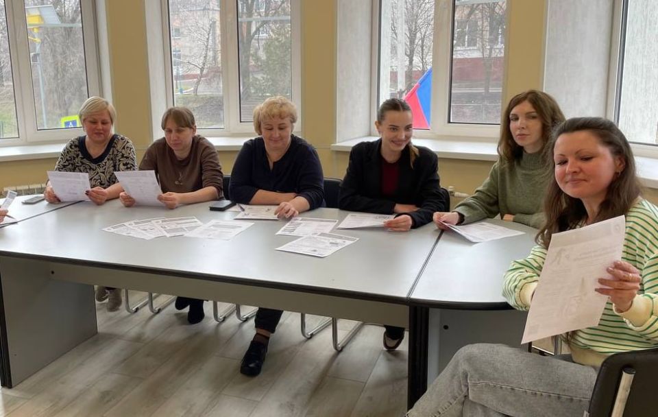 Повышаем финансовую грамотность вместе! Повышаем финансовую грамотность вместе!