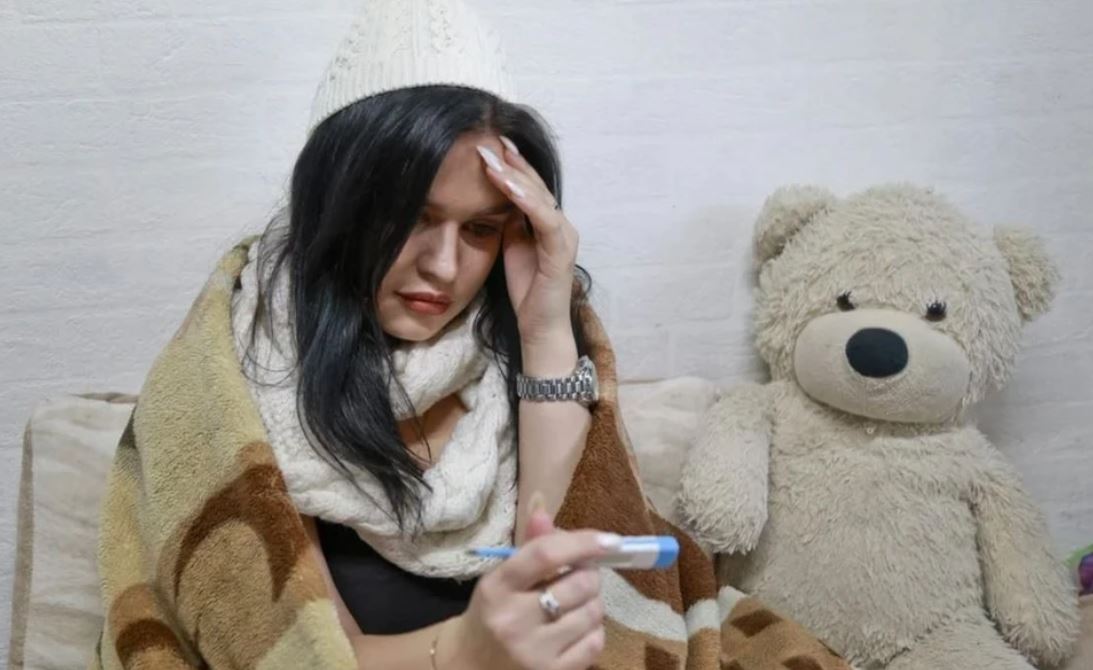 Три школы в ЛНР закрыли на карантин