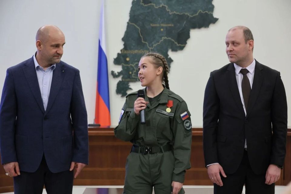 Артём Жога: Не устану повторять: молодежь - это не только наше будущее, но и настоящее Артём Жога: Не устану повторять: молодежь - это не только наше будущее, но и настоящее