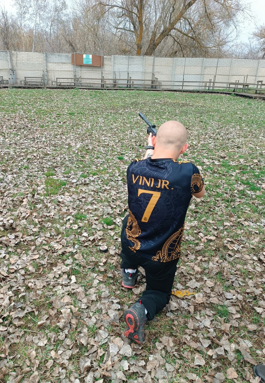 В Марковке провели соревнования по троеборью В Марковке провели соревнования по троеборью