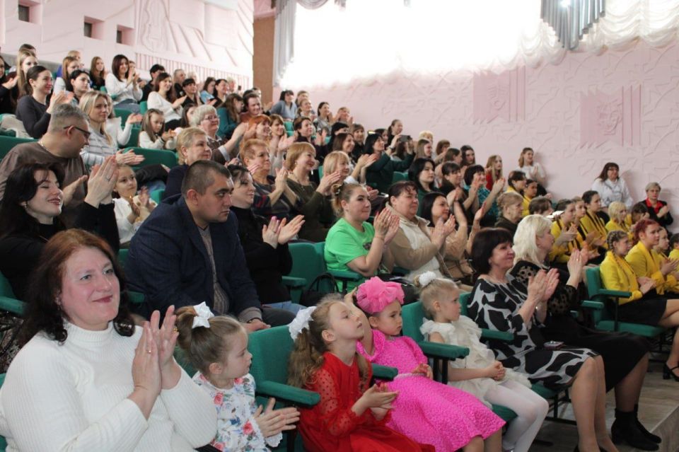В Стахановском колледже ЛГПУ прошел день открытых дверей В Стахановском колледже ЛГПУ прошел день открытых дверей