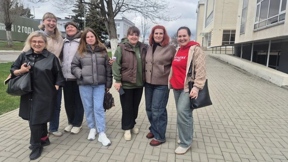 Проект « Народный защитник»: Протезирование и реабилитация для жителей Донбасса и участников СВО