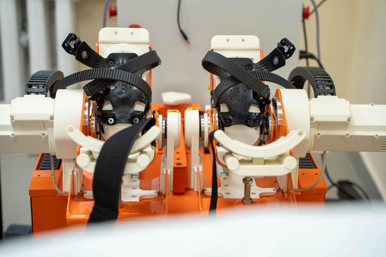 Амбулаторное отделение и дневной стационар для реабилитации открылись после ремонта в Луганской республиканской физиотерапевтической поликлинике имени профессора Щербака Амбулаторное отделение и дневной стационар для реабилитации открылись после ремонта в Луганской республиканской физиотерапевтической поликлинике имени профессора Щербака