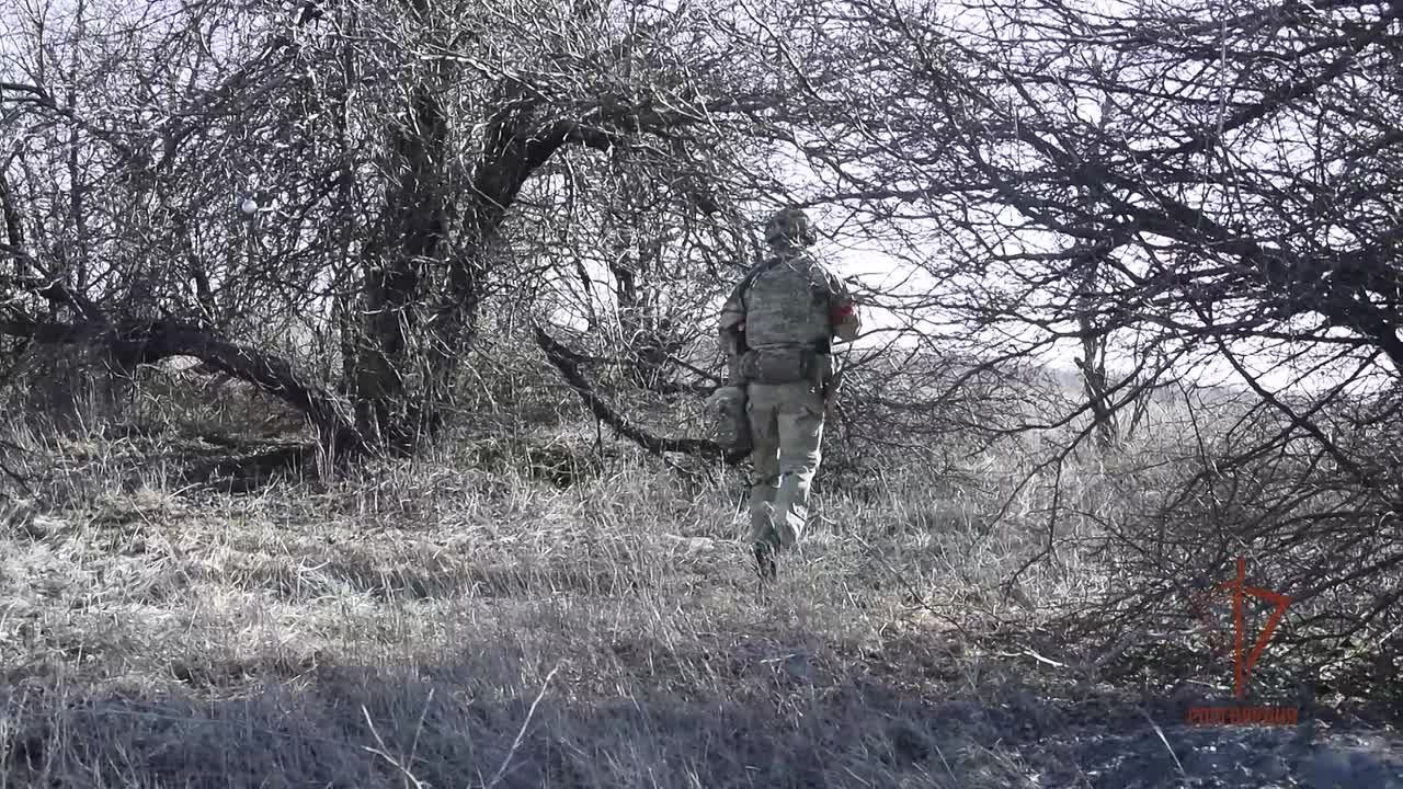На детской площадке в ЛНР найдены боеприпасы
