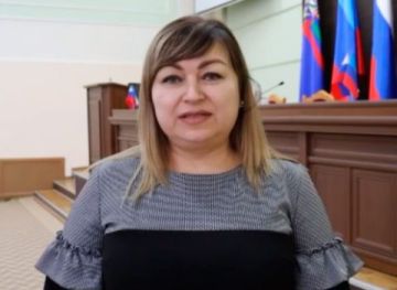 Виктория Сошина: Качественные условия проживания напрямую влияют на учебу и возможности молодых людей