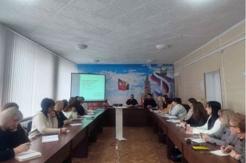 Красноярский край открывает новые векторы развития образования Свердловского муниципального округа