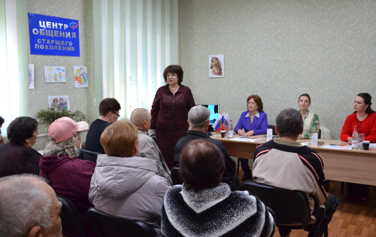 Марина Филиппова: В Новоайдарском округе обсудили открытие муниципального отделения Центра инноваций социальной сферы Марина Филиппова: В Новоайдарском округе обсудили открытие муниципального отделения Центра инноваций социальной сферы