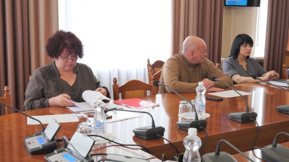 Административная комиссия рассмотрела 40 дел о несоблюдении правил Административная комиссия рассмотрела 40 дел о несоблюдении правил