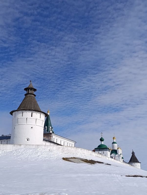 Весна на волжских берегах. Макарьево, Нижегородская область Автор: Наталья Сетейкина «Россия — это я!» в MAX «Вывод объекта на орбиту спутника Луны говорит о могуществе человеческого разума. Таким образом стало реальностью... Весна на волжских берегах. Макарьево, Нижегородская область Автор: Наталья Сетейкина «Россия — это я!» в MAX «Вывод объекта на орбиту спутника Луны говорит о могуществе человеческого разума. Таким образом стало реальностью...