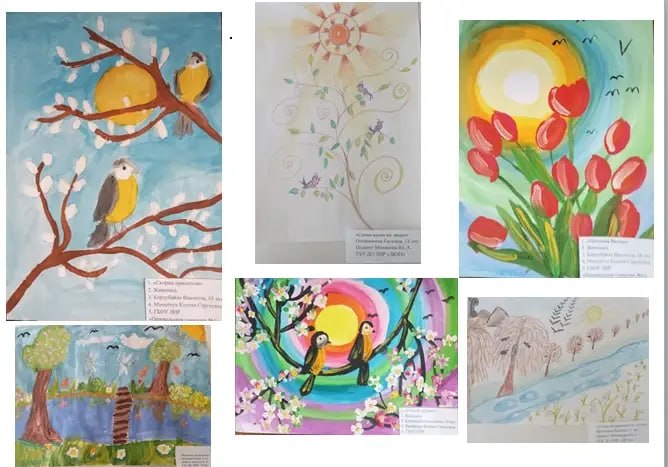 Культурные события объединили оренбуржцев и перевальчан Культурные события объединили оренбуржцев и перевальчан