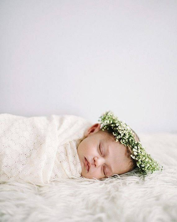 79 малышей родилось в ЛНР. В Луганской Народной Республике в период с 23 по 29 марта появилось на свет 79 новорожденных