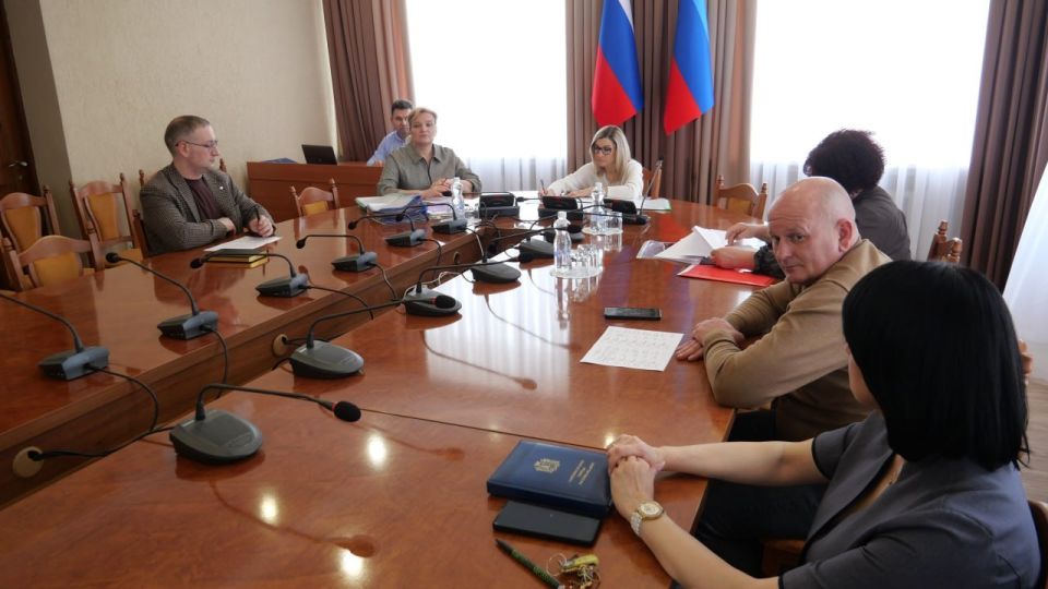 Административная комиссия рассмотрела 40 дел о несоблюдении правил Административная комиссия рассмотрела 40 дел о несоблюдении правил