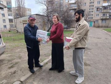 В Первомайск переданы книги из Калужской области