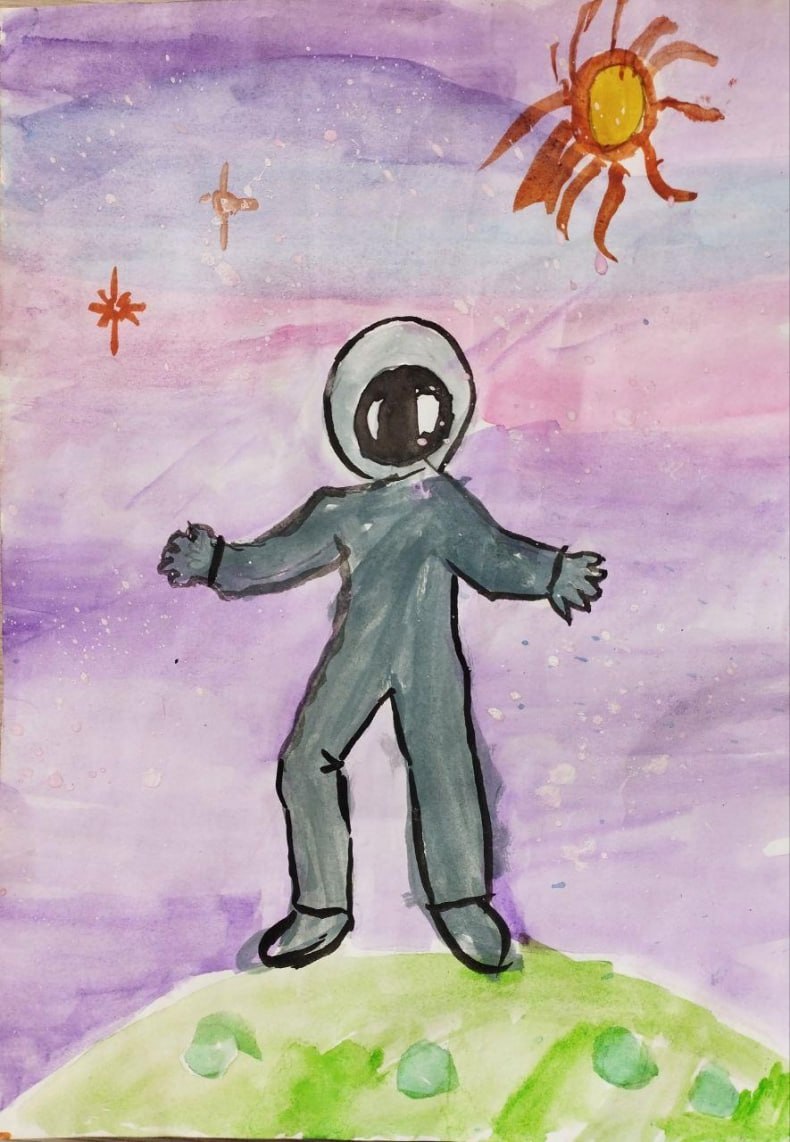 Школьники из Червонопартизанска представили своё творчество на страницах познавательного журнала «Читалка» Школьники из Червонопартизанска представили своё творчество на страницах познавательного журнала «Читалка»