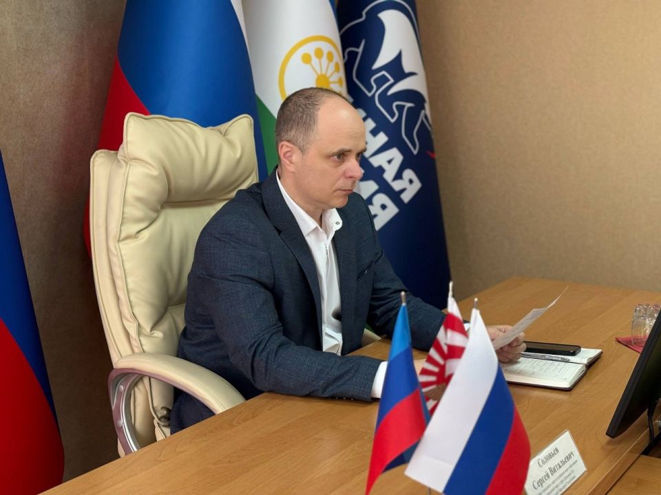 Сергей Соловьев: Провел заседание антинаркотической комиссии муниципального образования Сергей Соловьев: Провел заседание антинаркотической комиссии муниципального образования
