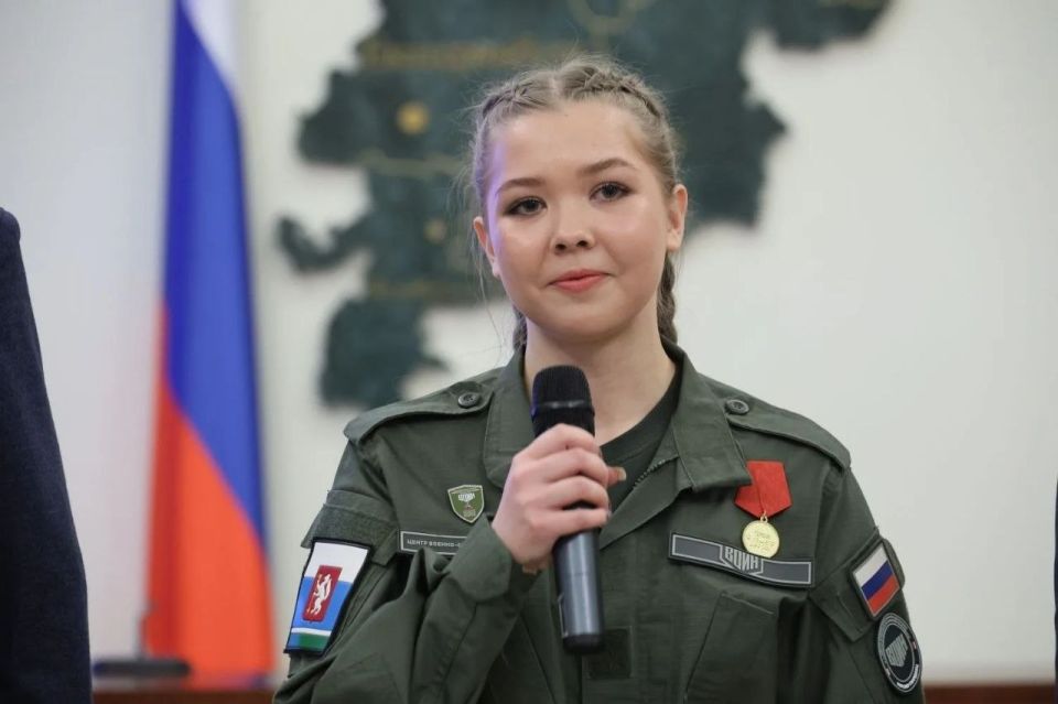 Артём Жога: Не устану повторять: молодежь - это не только наше будущее, но и настоящее Артём Жога: Не устану повторять: молодежь - это не только наше будущее, но и настоящее