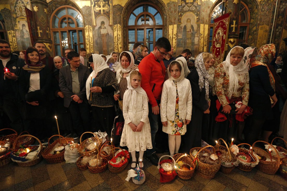 Как надо действовать в ситуации саботажа депутатами Госдумы законных требований большинства граждан православной державы