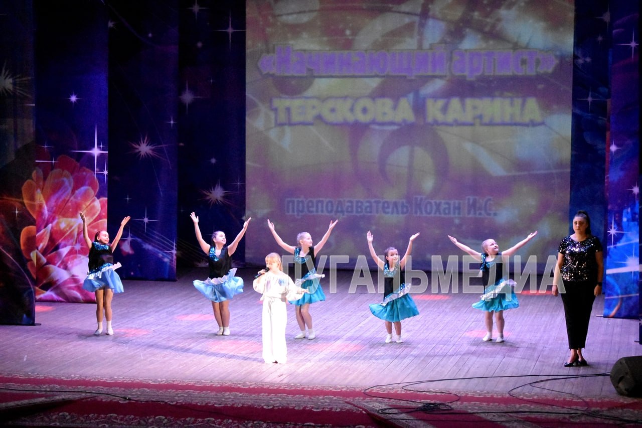 В Луганской Народной Республике стартовал региональный фестиваль-конкурс «Кубок Матусовского» В Луганской Народной Республике стартовал региональный фестиваль-конкурс «Кубок Матусовского»