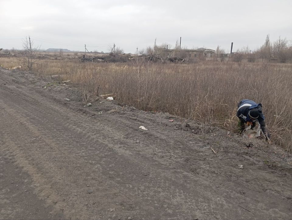 МУП «ЖЭК» города Ровеньки обеспечивает чистоту и порядок в городском округе МУП «ЖЭК» города Ровеньки обеспечивает чистоту и порядок в городском округе