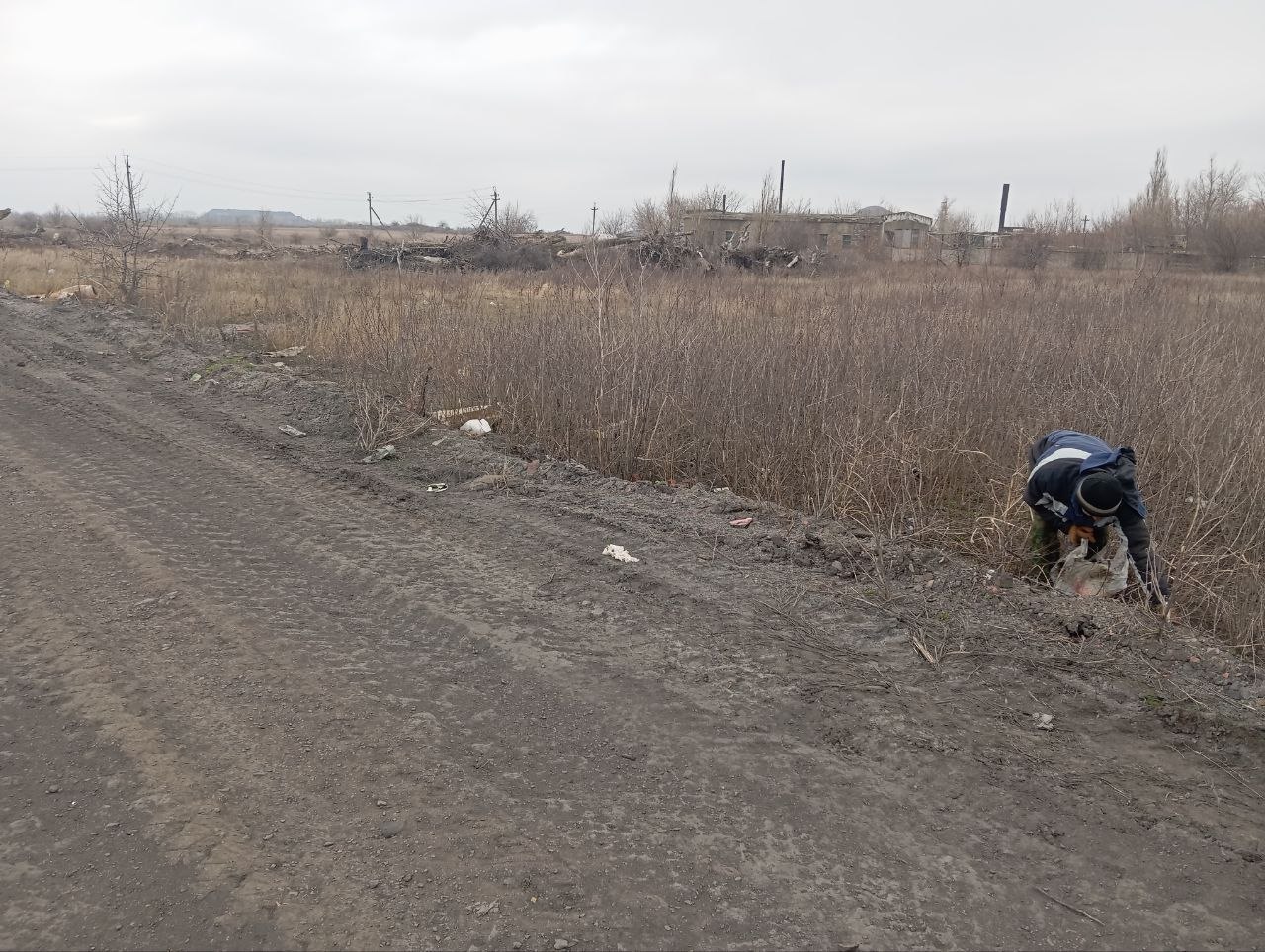 МУП «ЖЭК» города Ровеньки обеспечивает чистоту и порядок в городском округе МУП «ЖЭК» города Ровеньки обеспечивает чистоту и порядок в городском округе