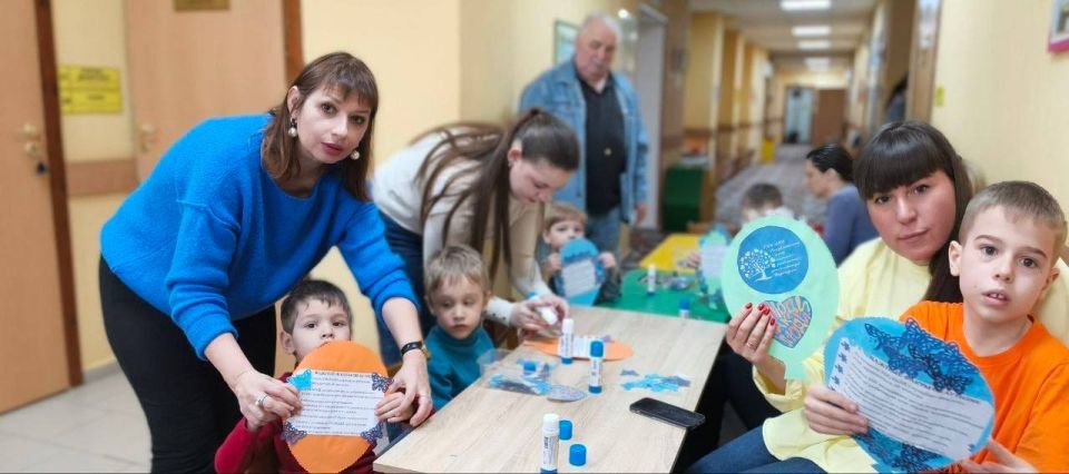 Всероссийский инклюзивный фестиваль #ЛюдиКакЛюди — Центр «Возрождение» Всероссийский инклюзивный фестиваль #ЛюдиКакЛюди — Центр «Возрождение»