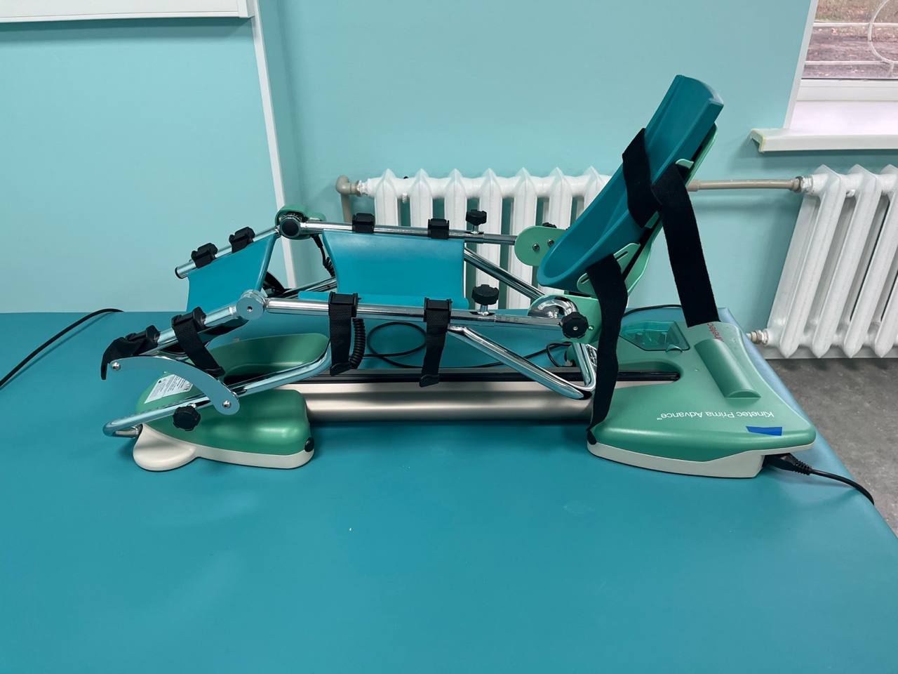 Наталия Пащенко: 564 жизни: год работы реабилитационного центра ЛРКБ Наталия Пащенко: 564 жизни: год работы реабилитационного центра ЛРКБ