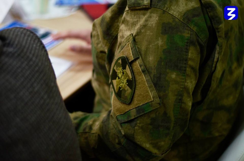 Круглый стол «От воспитания к безопасности: противодействие идеологии терроризма» в ЛНР Круглый стол «От воспитания к безопасности: противодействие идеологии терроризма» в ЛНР