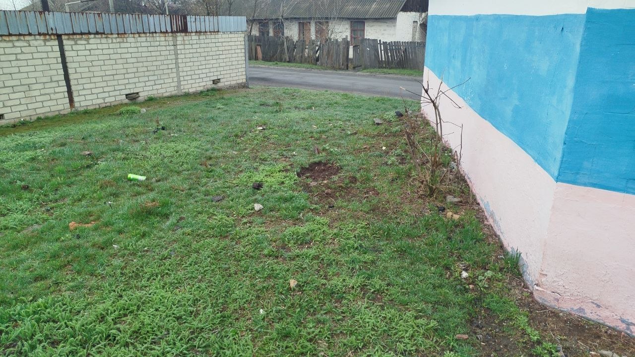 Андрей Рубанцов: Муниципальное унитарное предприятие «ЖЭК» города Ровеньки ежедневно проводит комплекс мероприятий, направленных на обеспечение чистоты и порядка в городском округе Андрей Рубанцов: Муниципальное унитарное предприятие «ЖЭК» города Ровеньки ежедневно проводит комплекс мероприятий, направленных на обеспечение чистоты и порядка в городском округе