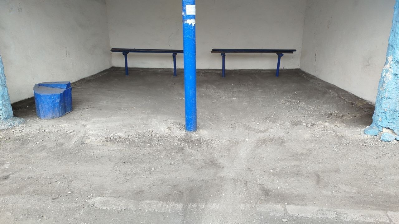 МУП «ЖЭК» города Ровеньки обеспечивает чистоту и порядок в городском округе МУП «ЖЭК» города Ровеньки обеспечивает чистоту и порядок в городском округе