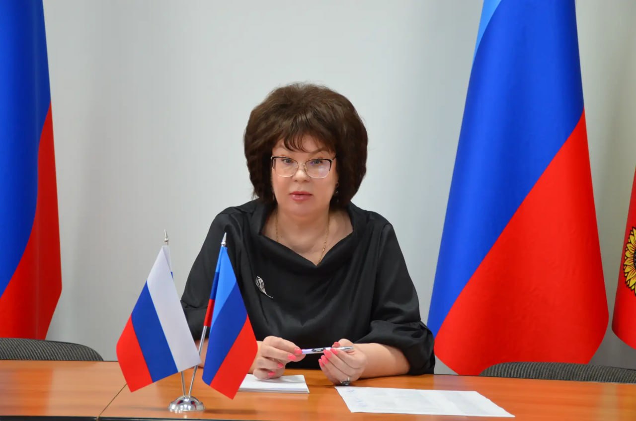 Марина Филиппова: Подготовка округа к весенним праздникам и обеспечение безопасности в пожароопасный период