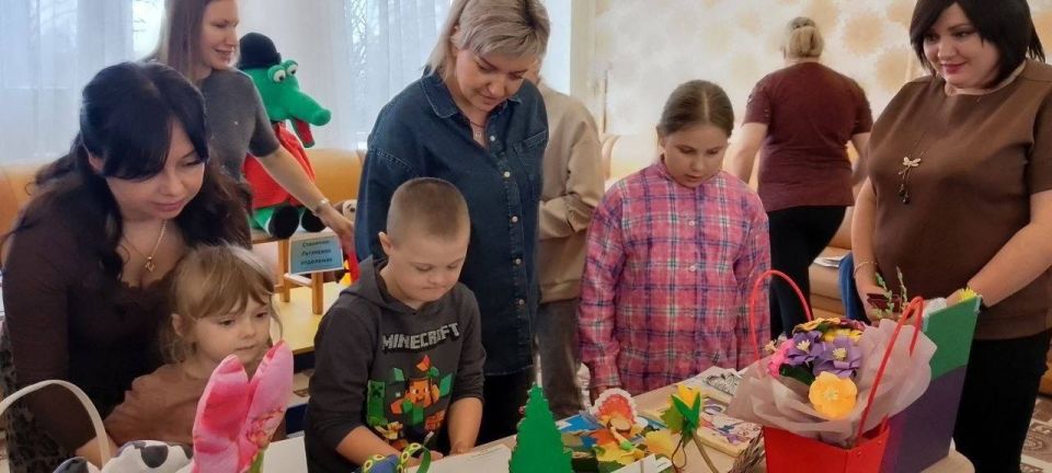 Всероссийский инклюзивный фестиваль #ЛюдиКакЛюди — Центр «Возрождение» Всероссийский инклюзивный фестиваль #ЛюдиКакЛюди — Центр «Возрождение»
