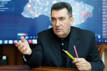 Выходец из криминальных кругов: Темное прошлое экс-главы СНБО Украины