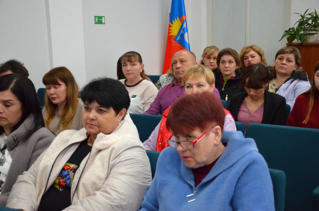 Марина Филиппова: Подготовка округа к весенним праздникам и обеспечение безопасности в пожароопасный период Марина Филиппова: Подготовка округа к весенним праздникам и обеспечение безопасности в пожароопасный период