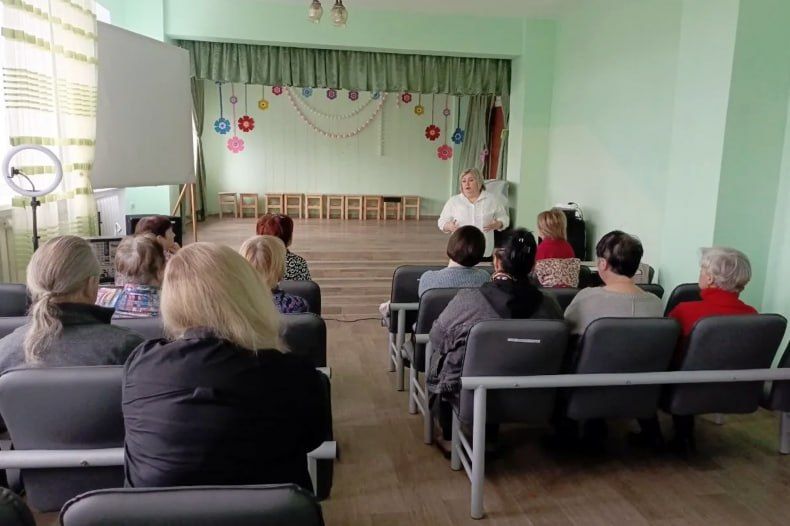 Финансовая грамотность, защита от мошенников и безопасное строительство! Финансовая грамотность, защита от мошенников и безопасное строительство!