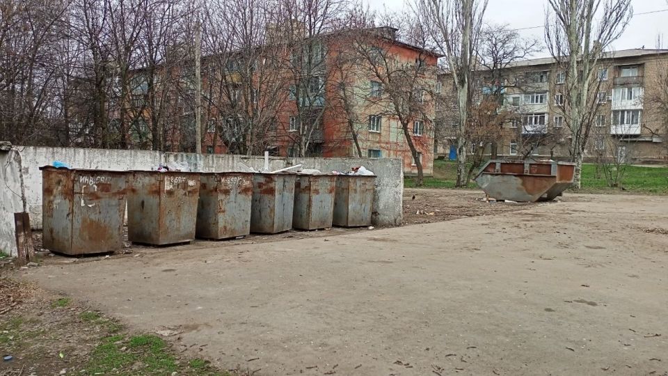 Чем сегодня занимались коммунальные службы города Чем сегодня занимались коммунальные службы города