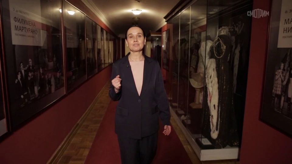 Шахтер, Вахтанговец, ведущий артист МХАТа и настоящая гордость Луганщины: каким мы запомнили Сергея Лукьянова? Шахтер, Вахтанговец, ведущий артист МХАТа и настоящая гордость Луганщины: каким мы запомнили Сергея Лукьянова?