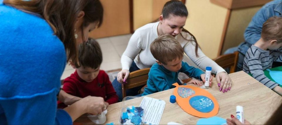 Всероссийский инклюзивный фестиваль #ЛюдиКакЛюди — Центр «Возрождение» Всероссийский инклюзивный фестиваль #ЛюдиКакЛюди — Центр «Возрождение»
